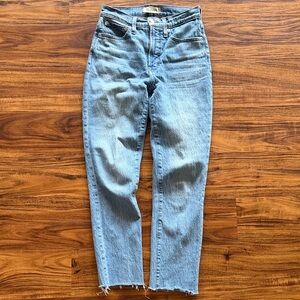 Perfect Vintage Jean